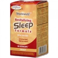 Enzymatic Therapy Fatigued to Fantastic! Revitalizing Sleep Formula (90)