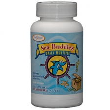 Sea Buddies Daily Multiple Splashberry