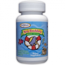 Sea Buddies Immune Defense
