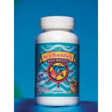 Sea Buddies Daily Multiple Tropical Splash