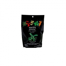Earth's Promise Peppermint Tea 14-day pouch