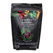 Earth's Promise Elderberry 14-day pouch