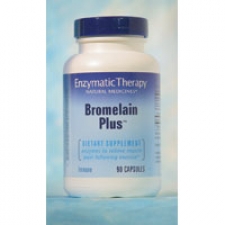 Bromelain Plus