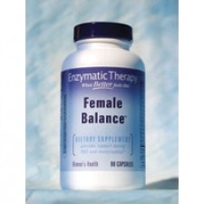 Female Balance