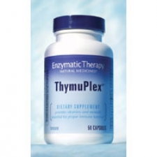 ThymuPlex &trade;&dagger; - 50 Capsules