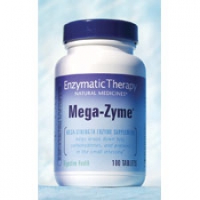 Mega-Zyme - 100 Tablets