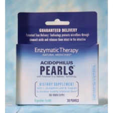 Acidophilus Pearls (30)