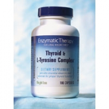 Metabolic Advantage Thyroid Formula