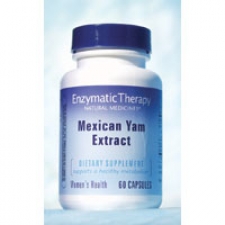 Mexican Yam Extract