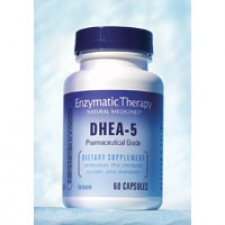 Youthful You &trade; DHEA-5mg