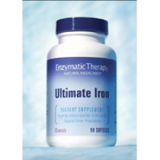 Ultimate Iron