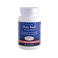 Holy Basil Trinity Blend