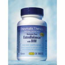 EstroBalance with DIM