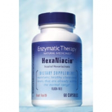 HexaNiacin (flush-free)