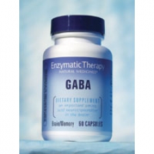 GABA