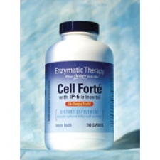 Cell Fort&egrave;® w/IP-6 and Inositol (240)