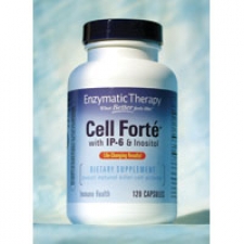 Cell Fort&egrave;® w/IP-6 and Inositol (120)