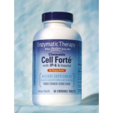 Cell Fort&egrave;® w/IP-6 and Inositol Chewable