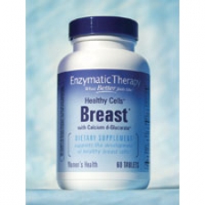 Healthy Cells Breast