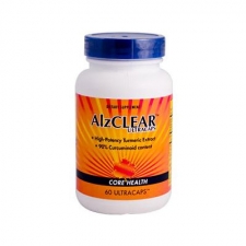 AlzCLEAR Ultracaps
