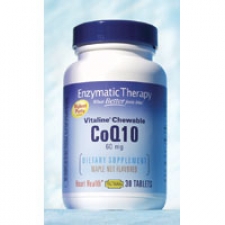 Smart Q10 Maple CoQ10 100 Mg
