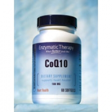 CoQ10 (100 mg) (60 Softgels)