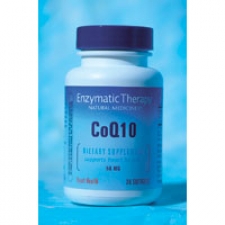 CoQ10 (50 mg) (30 Softgels)