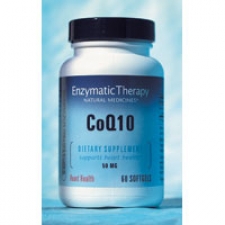 CoQ10 (50 mg) (60 Softgels)