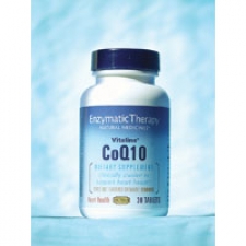 CoQ10 (30 mg) (30 Softgels)