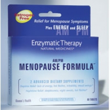 AM/PM Menopause Formula