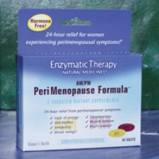 AM/PM PeriMenopause Formula