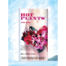 Hot Plants&trade; For Her