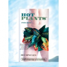Hot Plants&trade; For Him