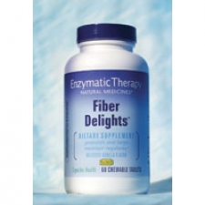 Fiber Delights (Vanilla)