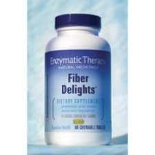 Fiber Delights (Chocolate)