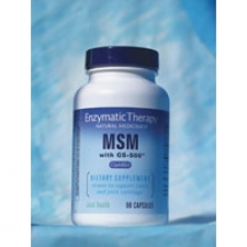 MSM w/GS-500 - 90 Ultracaps