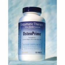 OsteoPrime - 120 Tablets