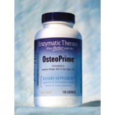 OsteoPrime - 120 Veg Capsules