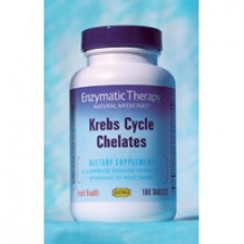 Krebs Cycle Chelates