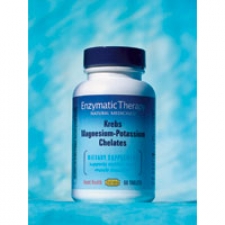 Krebs Magnesium- Potassium Chelates