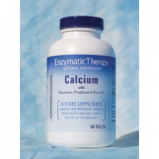 Calcium with Magnesium, Phosphorus & Vitamin D