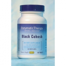 Black Cohosh