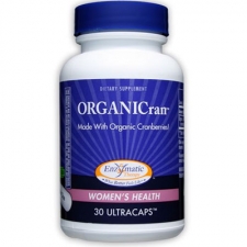 True Organics &trade; Cranberry