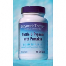 Better Bladder for Men