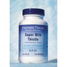 Super Milk Thistle (120)