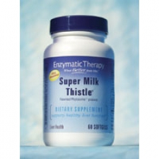 Super Milk Thistle (60)