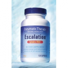 Escalation (Ephedra-Free) (120)