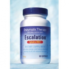 Escalation (Ephedra-Free) (60)