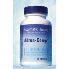 Herbal ADRENergize&trade;&dagger;