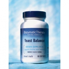 Yeast Balance